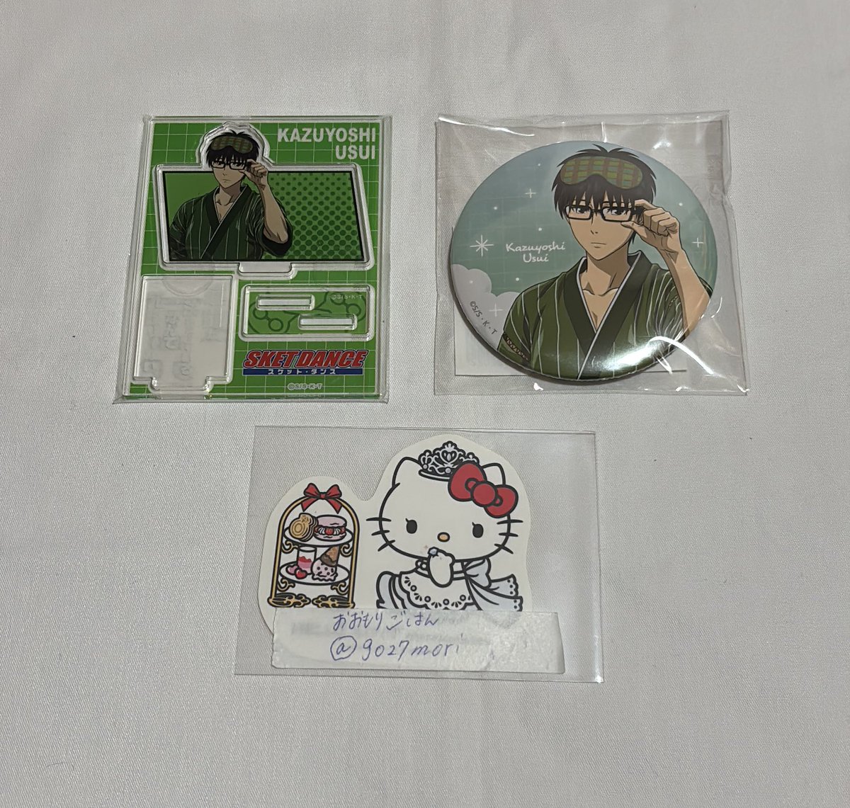 おおもり ごはん tweet media