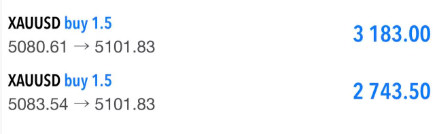 Linda—FX tweet media