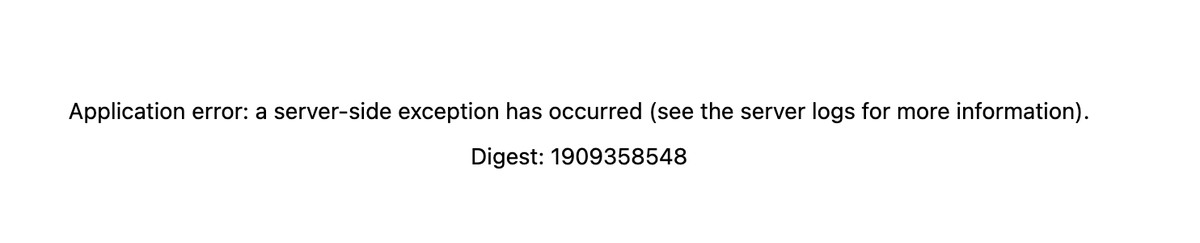 fgajtan's tweet photo. https://t.co/rfyxInKED2 is down?! https://t.co/ctA3qRWvgR