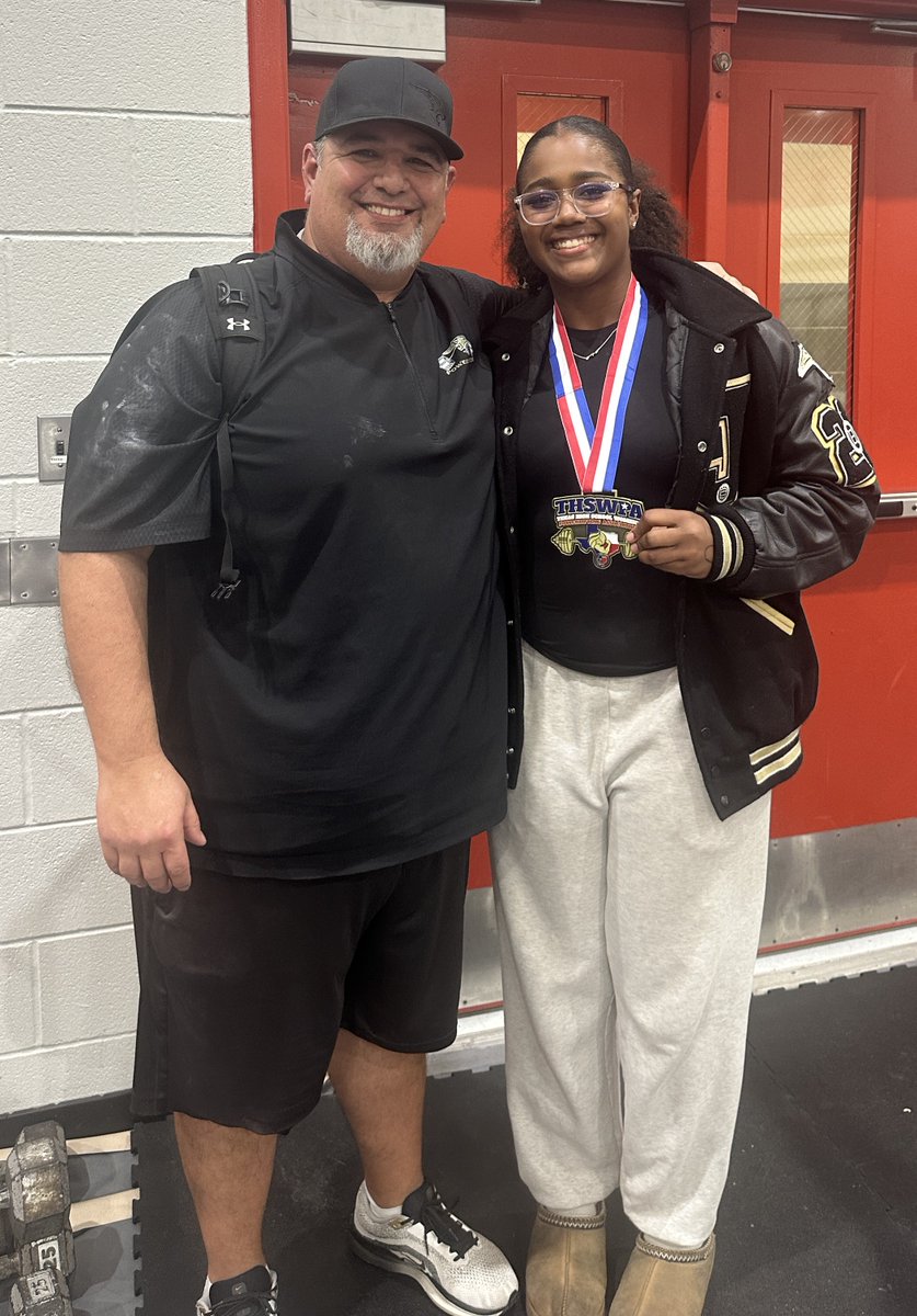 Buda Johnson Powerlifting tweet media