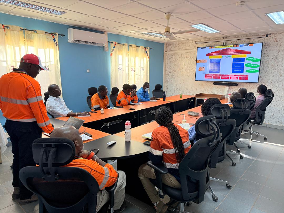 Secrétariat Technique du CNSCL tweet media