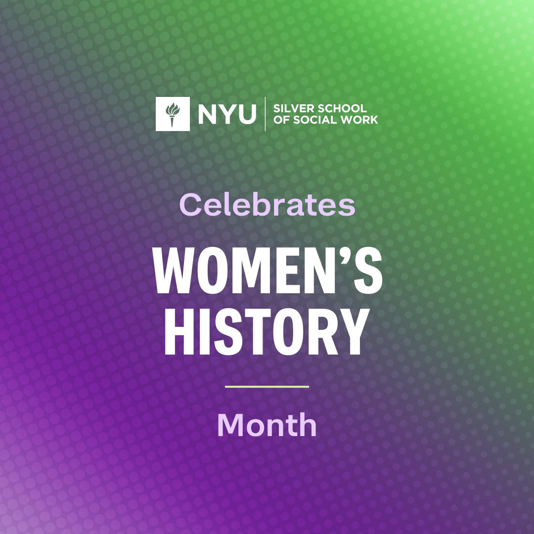 NYU Silver tweet media