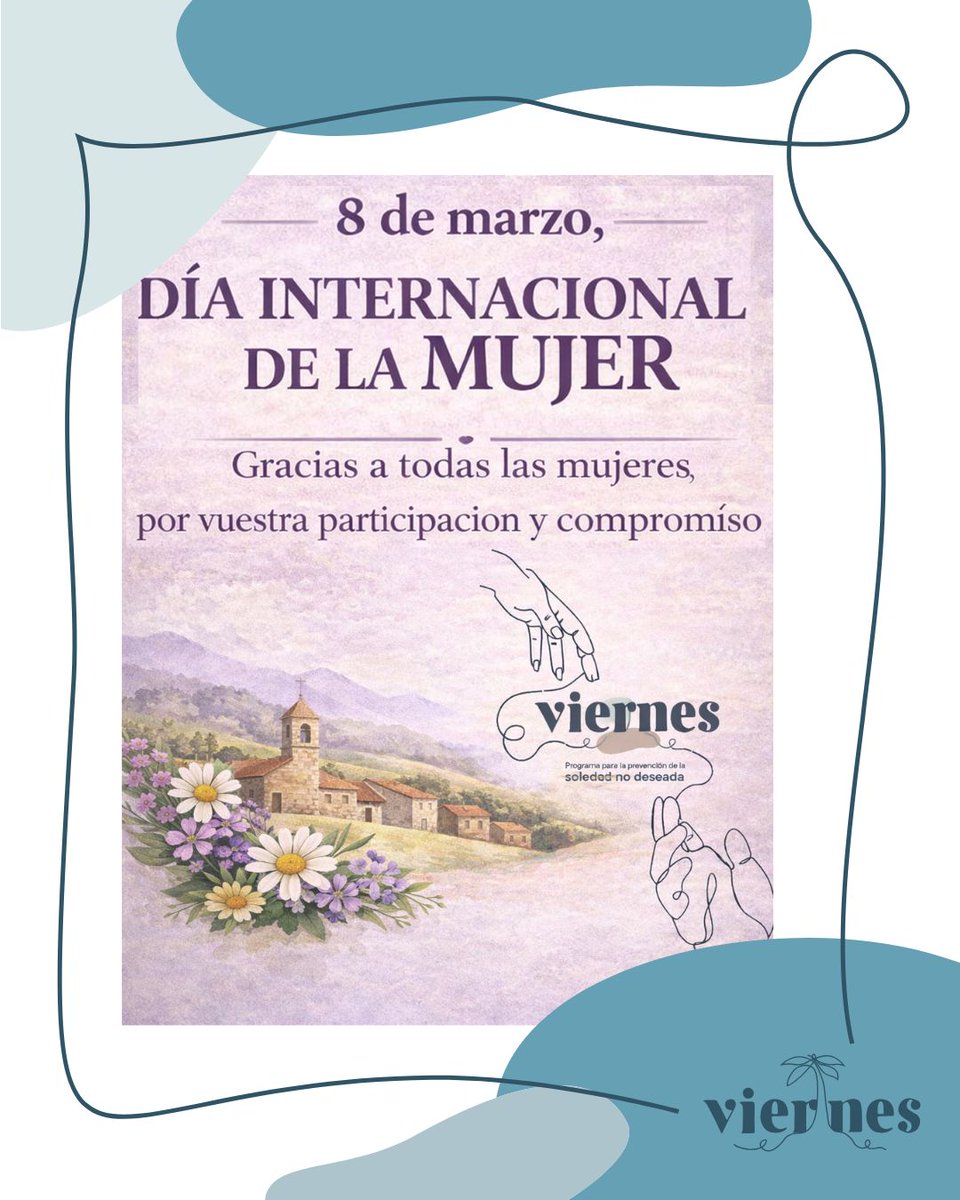 Programa Viernes tweet media