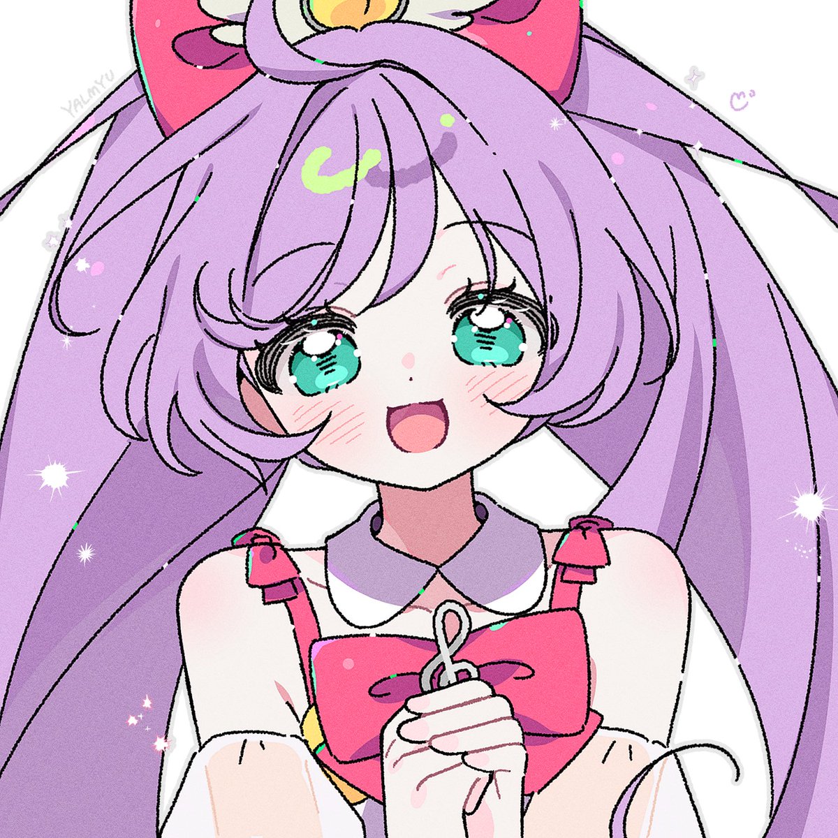 Yᴀʟmʏᴜ tweet media