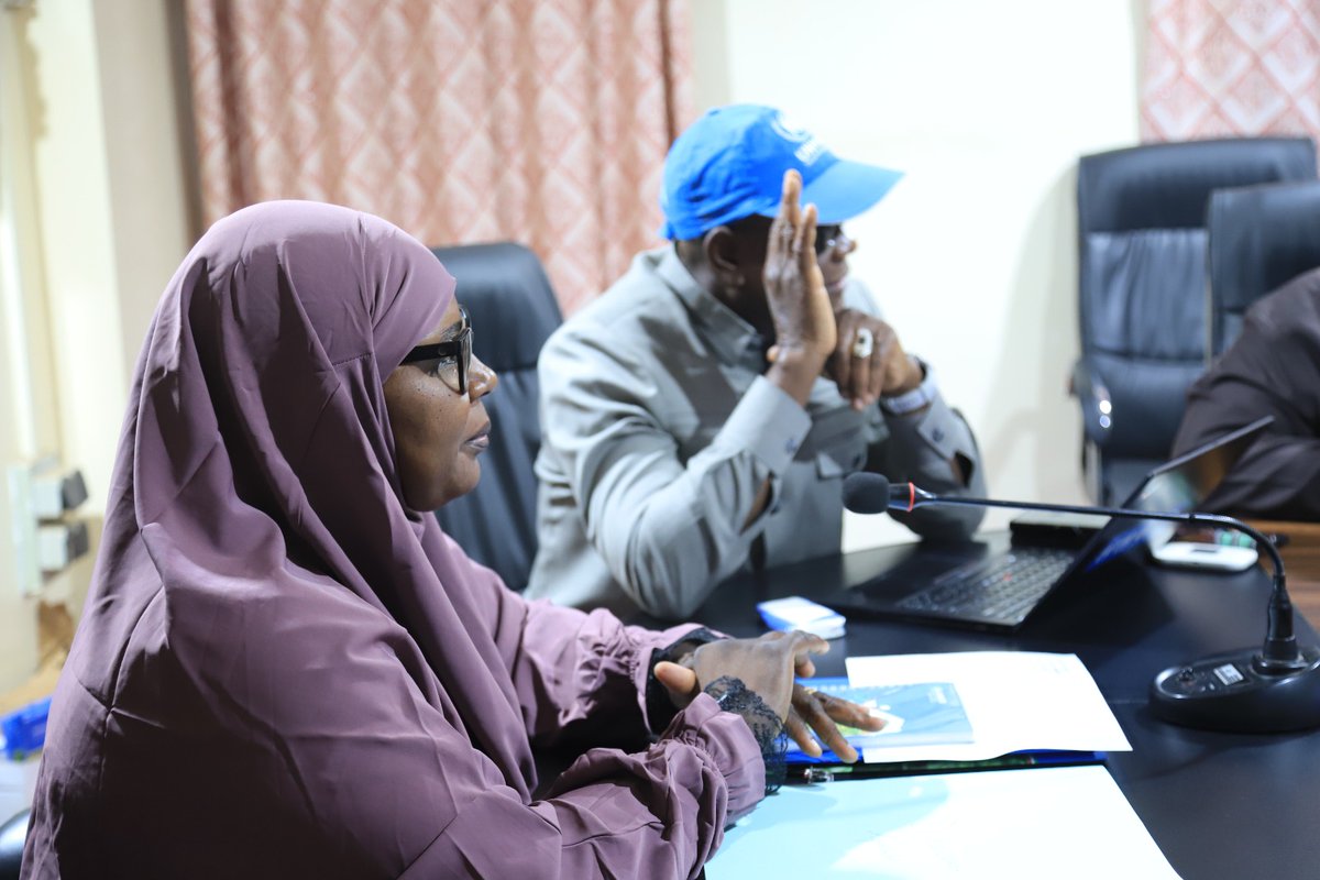 UNHCR Niger tweet media