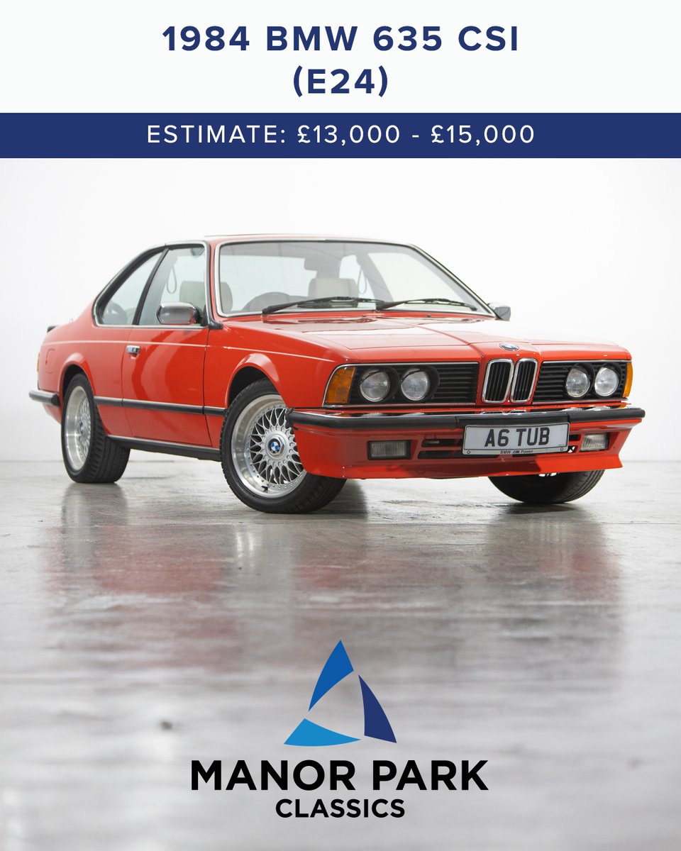 Manor Park Classics tweet media