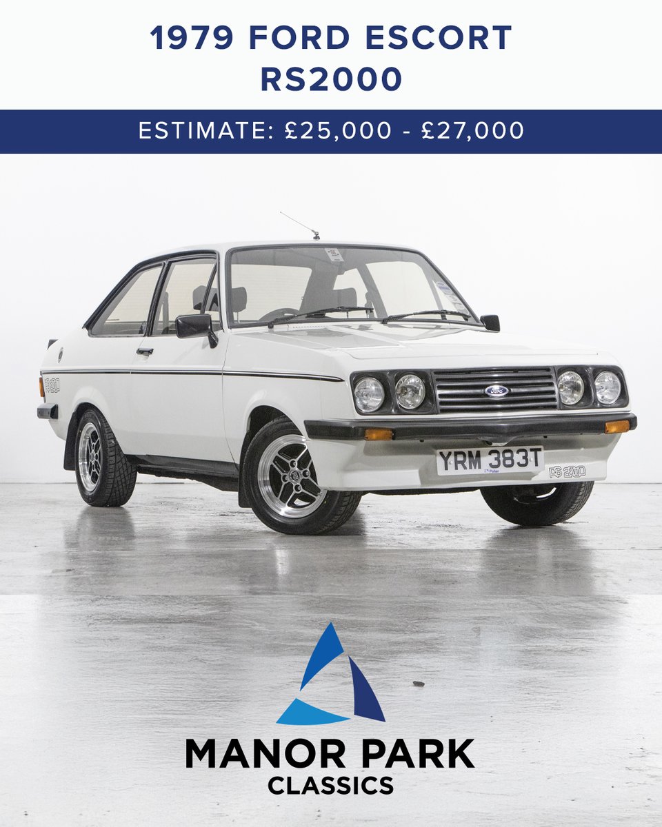 Manor Park Classics tweet media