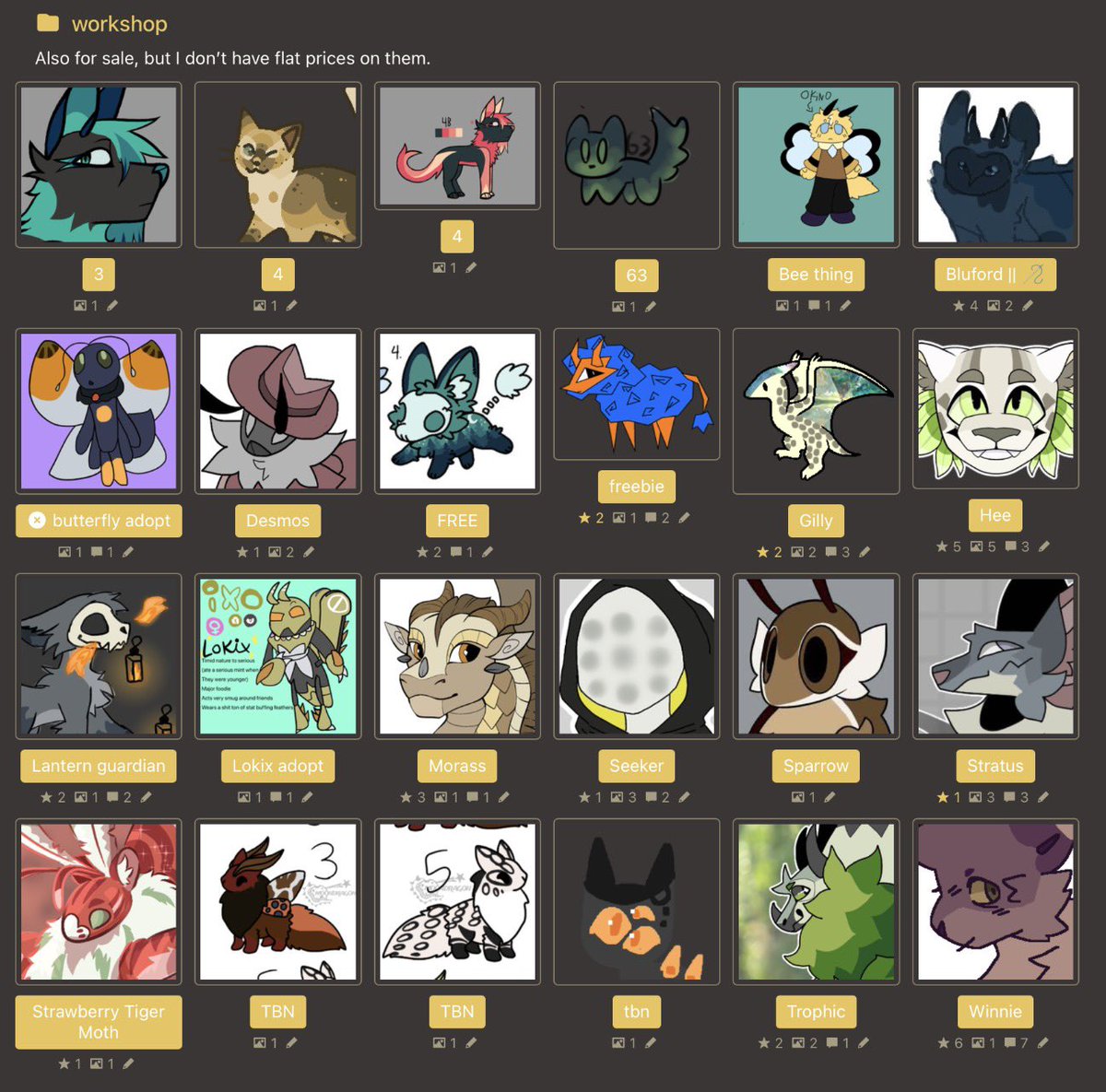 🪲 crow | COMMS CLOSED tweet media