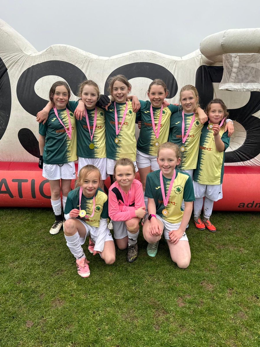 Greenfields Primary tweet media