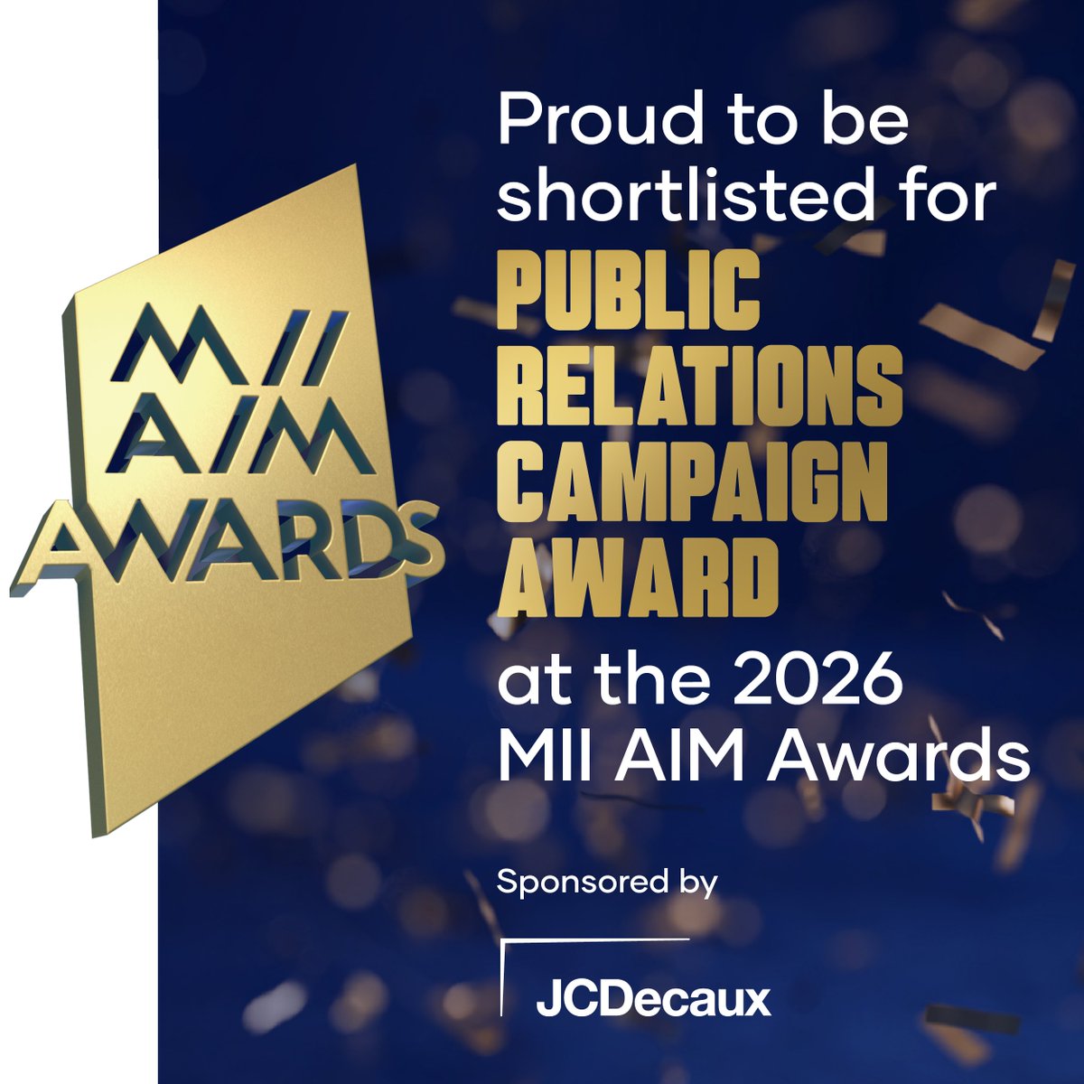 Marie Keating Foundation tweet media