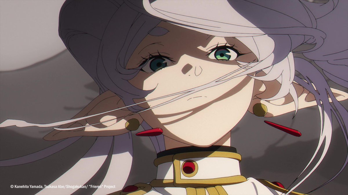 HAPPY FRIEREN FRIDAY!