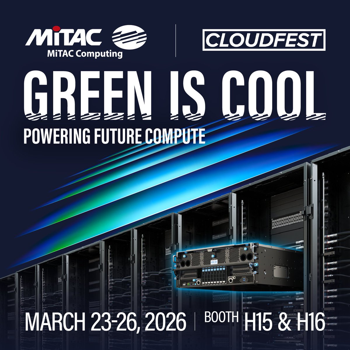 MiTAC Computing tweet media