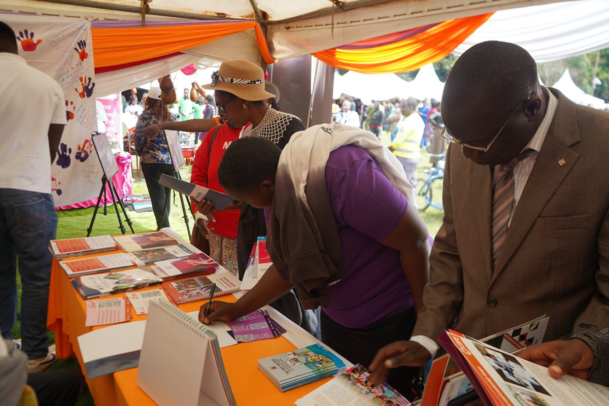 CAREinKenya's tweet photo. @CAREinKenya is proud to join the @gender_ke and the Nakuru County Government in commemorating #InternationalWomensDay 2026.

Together, we continue advancing gender equality and challenging the systemic barriers that limit women’s and girls’ rights, agency, and opportunities.

#RightsJusticeAction #ForAllWomenAndGirls