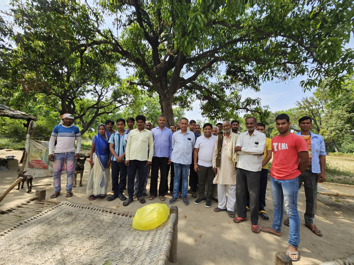 Godavari Biorefineries expanding grain-based ethanol capacity.

It's not just corporate energy news.
It's a massive signal for millions of farmers.

The shift from "Sugar → Fuel" to "Grain → Fuel" could be the diversification trigger Indian agriculture has been waiting for.