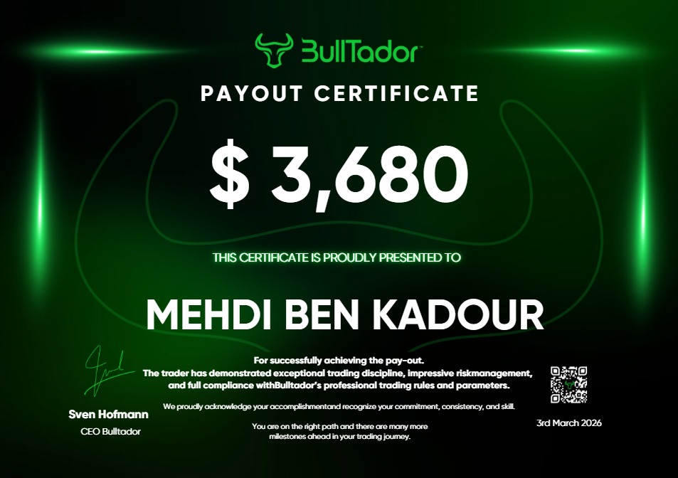 Mehdi ALGO tweet media