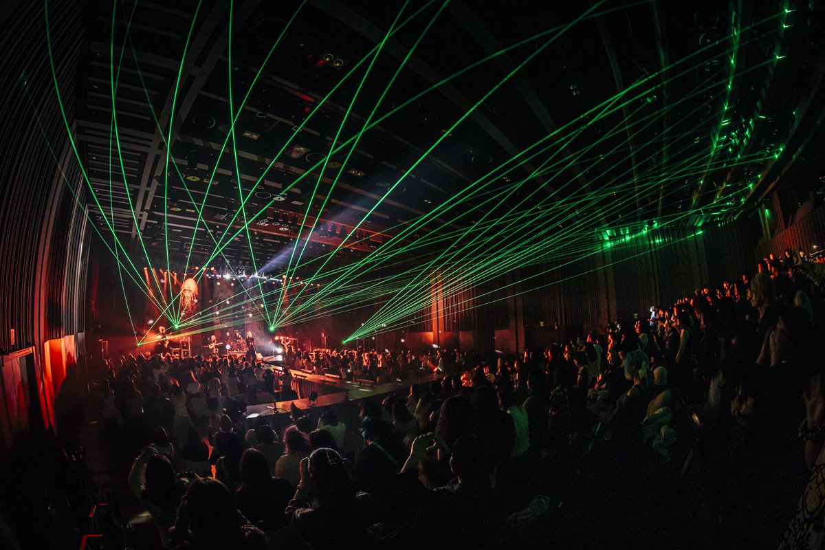 ダウト_Information[公式] tweet media