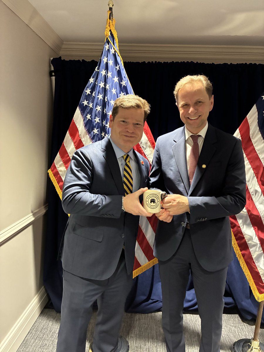 DC Republican Party tweet media