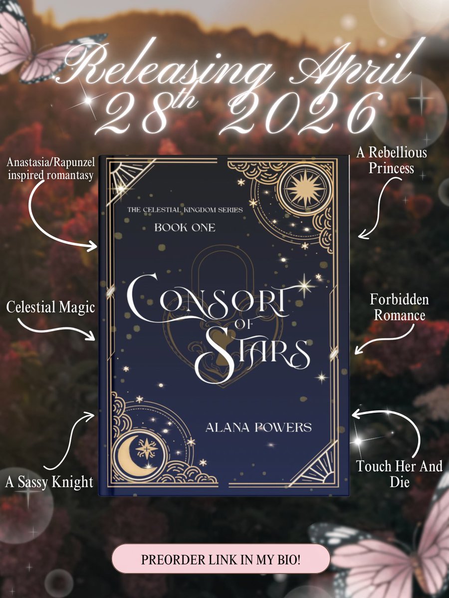 Alana Powers tweet media