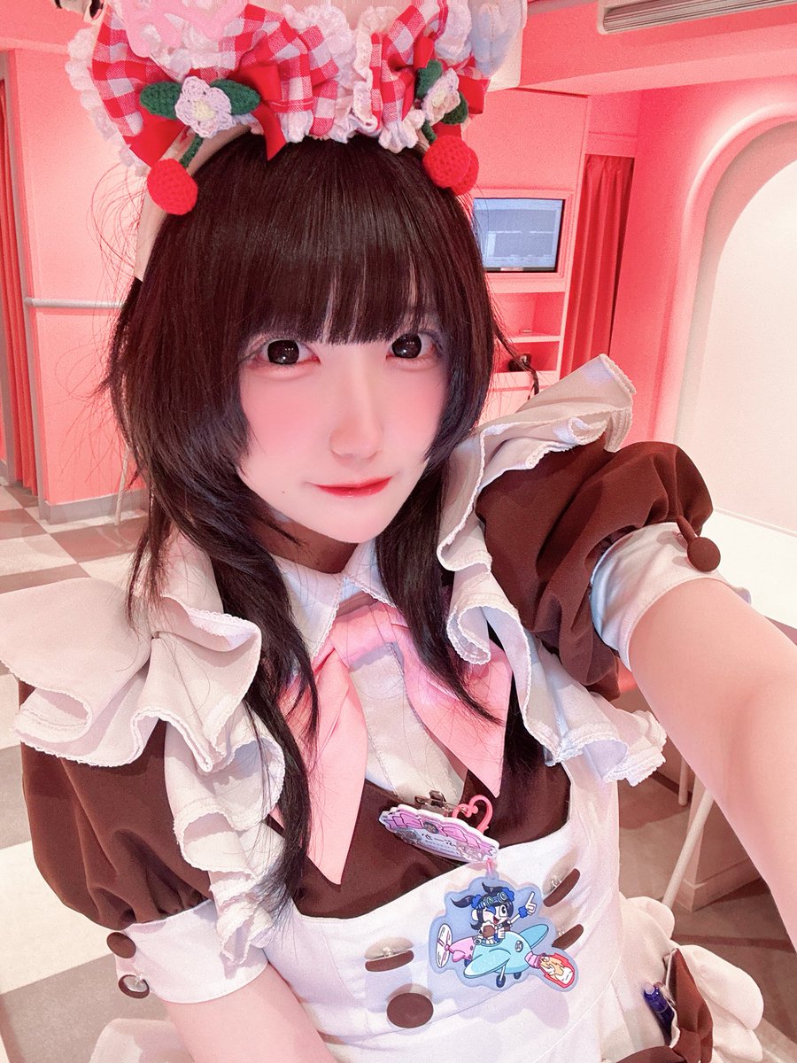 ぷーか💙あっとほぉーむカフェ (@maid_puuca) / Posts / X