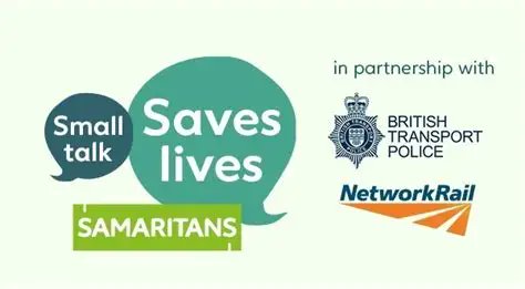 Harrow Samaritans tweet media