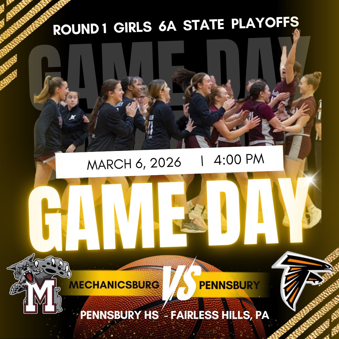 Mechanicsburg Basketball Booster Club tweet media