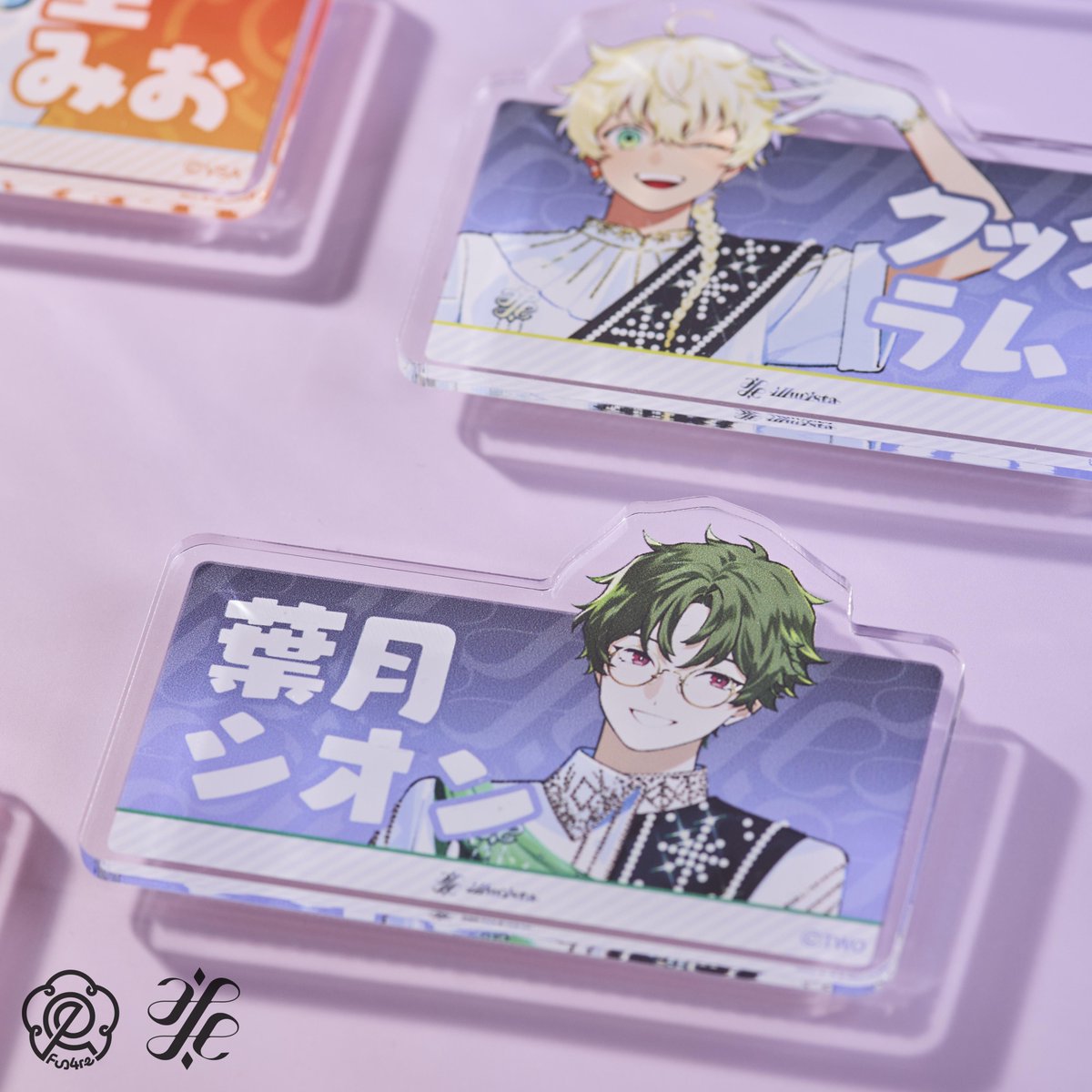 VS AMBIVALENZ（ビバレン）公式 (@vsa_official_jp) / Posts / X