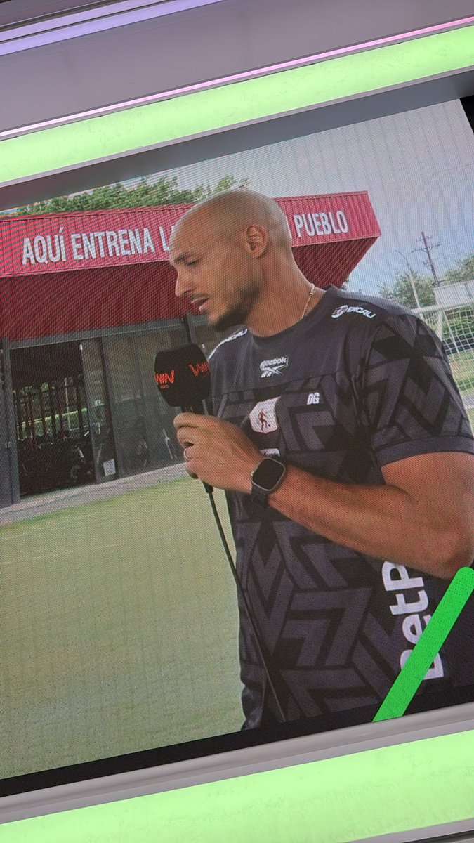 Juan José Mantilla. tweet media