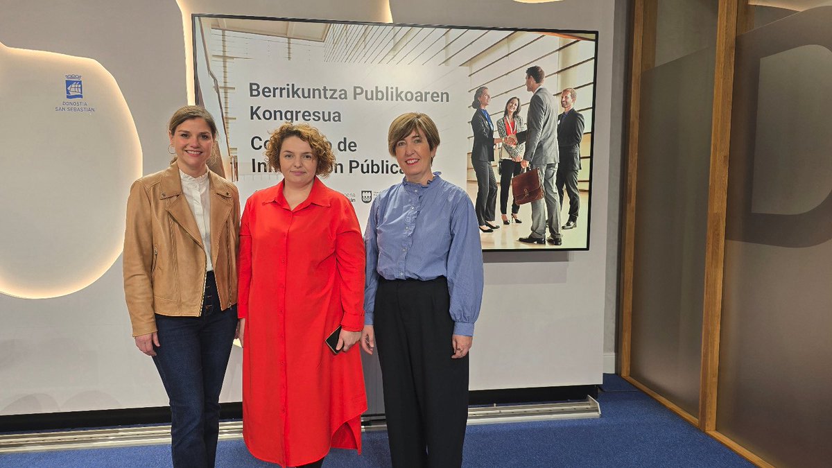 Donostia Sustapena - Fomento San Sebastián tweet media