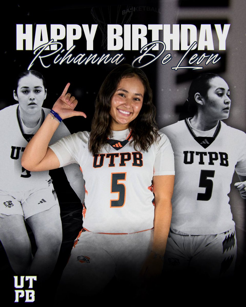 UTPB WBB tweet media