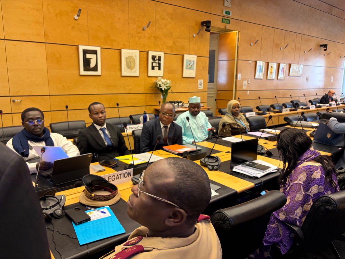 Ahmad MAKAILA tweet media