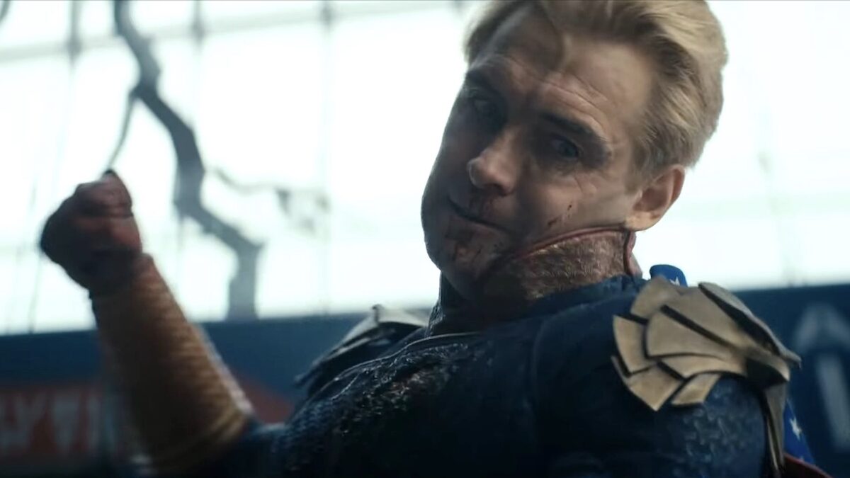 SuperHeroRSS's tweet photo. THE BOYS: Season 5 TV Show Trailer 2: The Beginning of the End [Prime Video] 

Link: https://t.co/rlasdlp7jm

#FilmBook #AnthonyStarr #AntonyStarr #CameronCrovetti #ChaceCrawford #ClaudiaDoumit #ColbyMinifie #ComicBook #DaveedDiggs #DCComics #ErinMoriarty #JackQuaid #JeffreyDe... https://t.co/5W9qbpkiq7