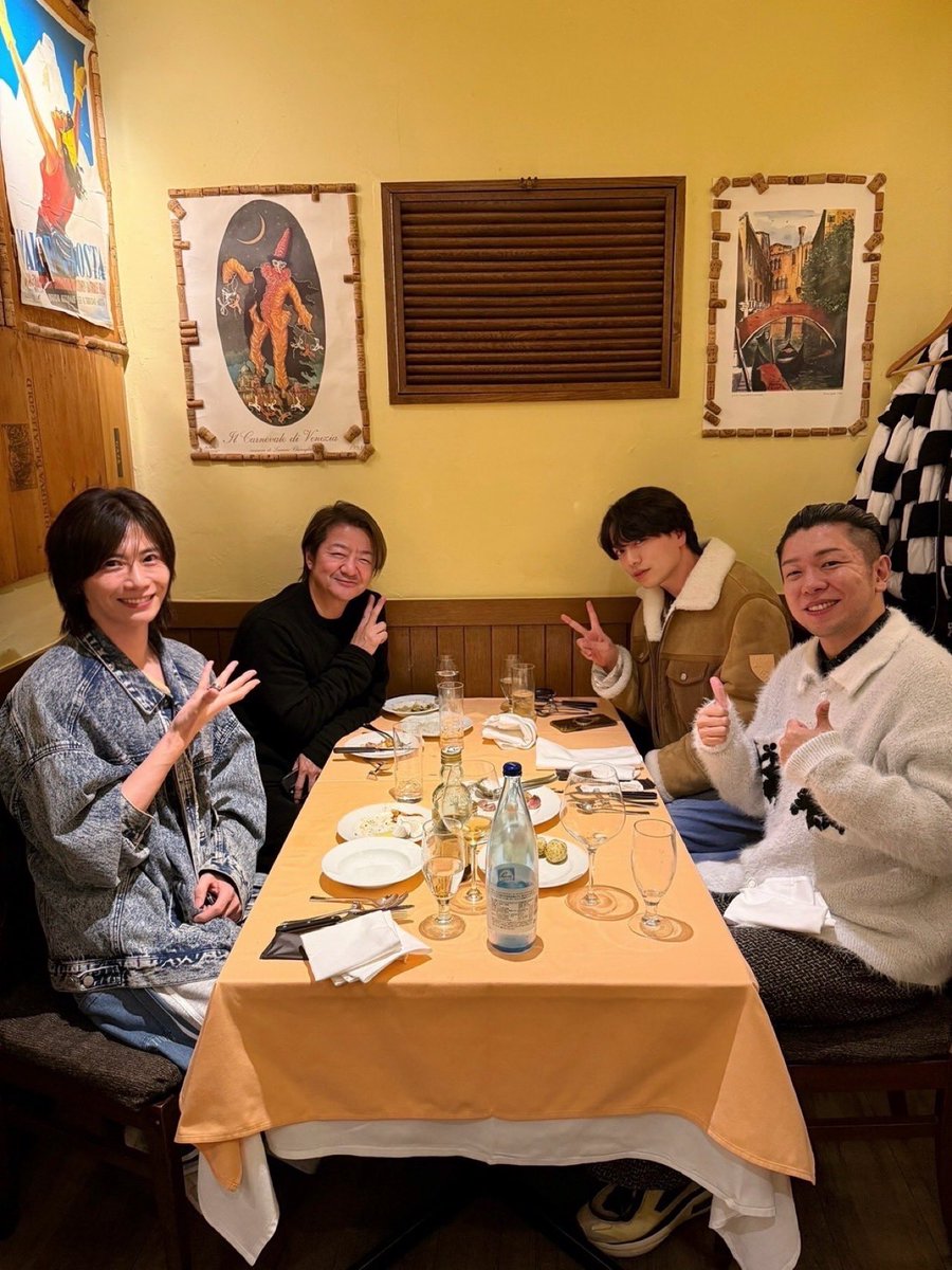 前田裕二 / SHOWROOM📜 tweet media