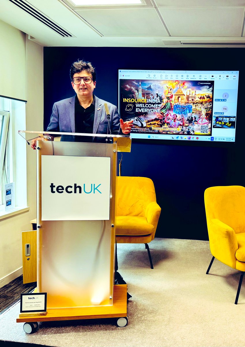 Ani Kaprekar tweet media