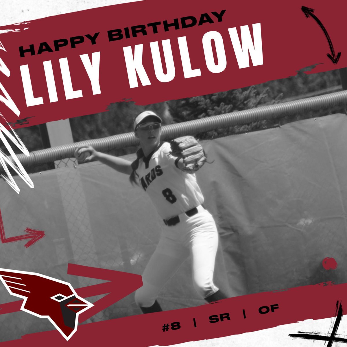 Middleton High School Softball tweet media