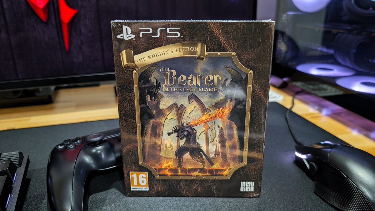 kenshigames tweet media