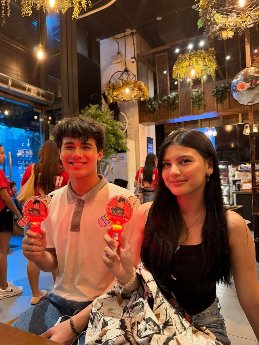 iwishashimonte's tweet photo. Actually meron na po ✌️😂 https://t.co/AH73BDrteP