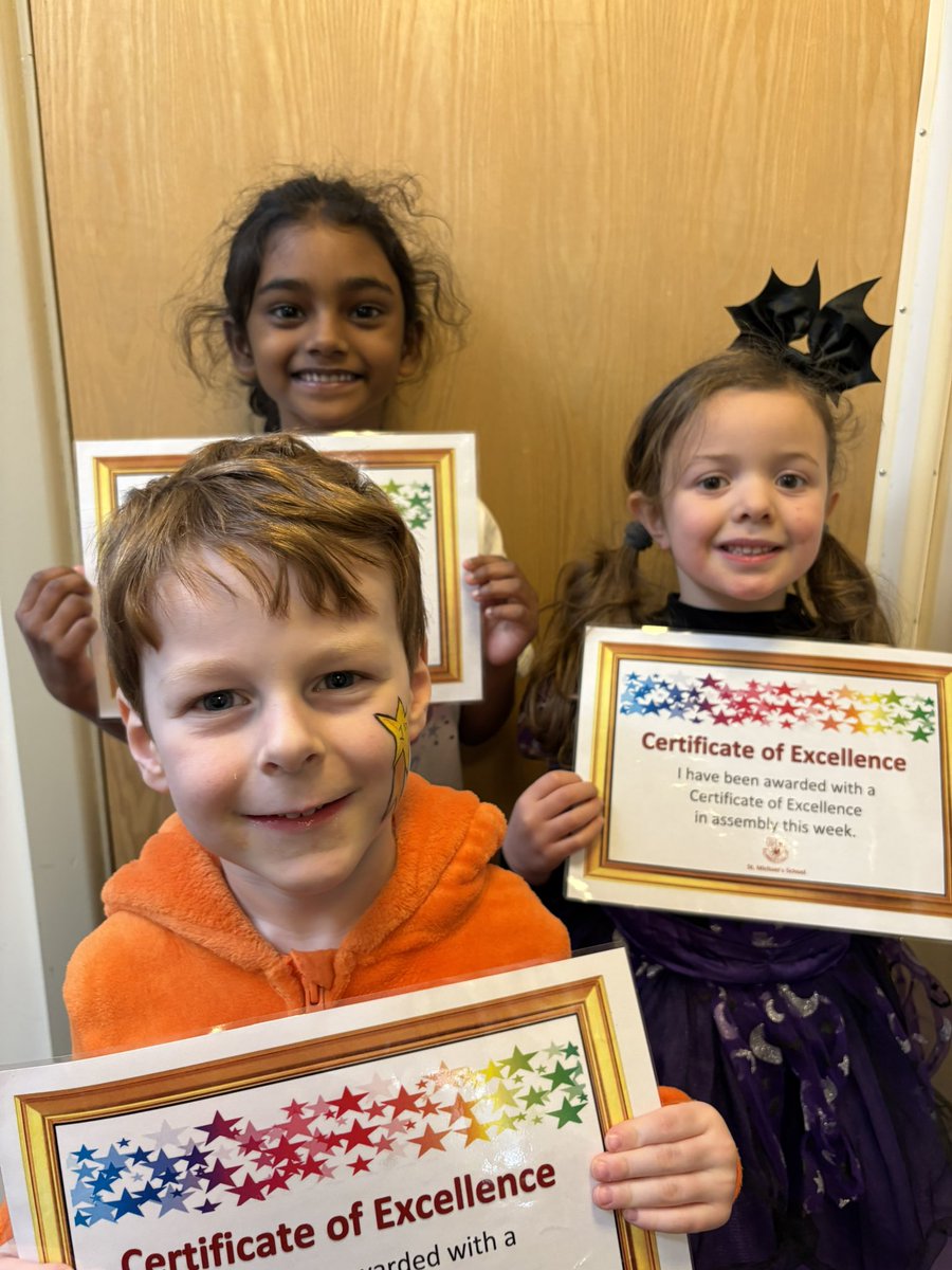 St. Michael's Prep tweet media