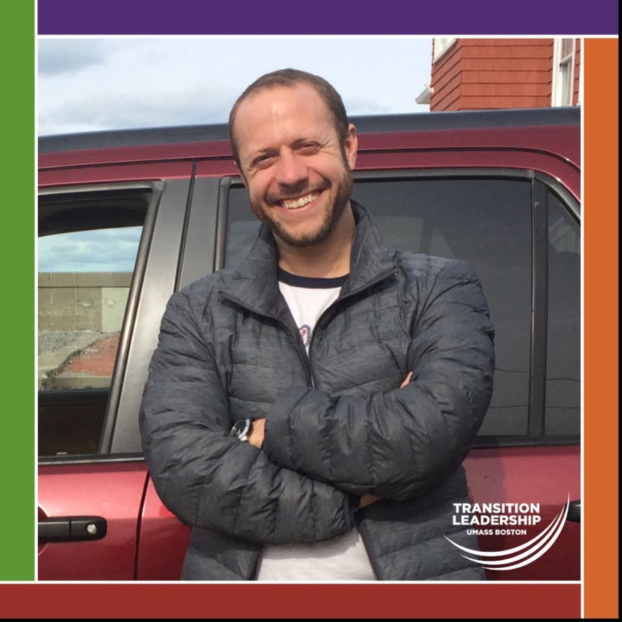 "By completing the program, I feel better prepared and more confident in my ability to support students and inform families than I did before entering it." – Bobby, <a href="/UMassBoston/">UMass Boston</a> #TLP Alum. Want to learn more about the TLP? bit.ly/4a4bkW6 #TLPFeatureFriday