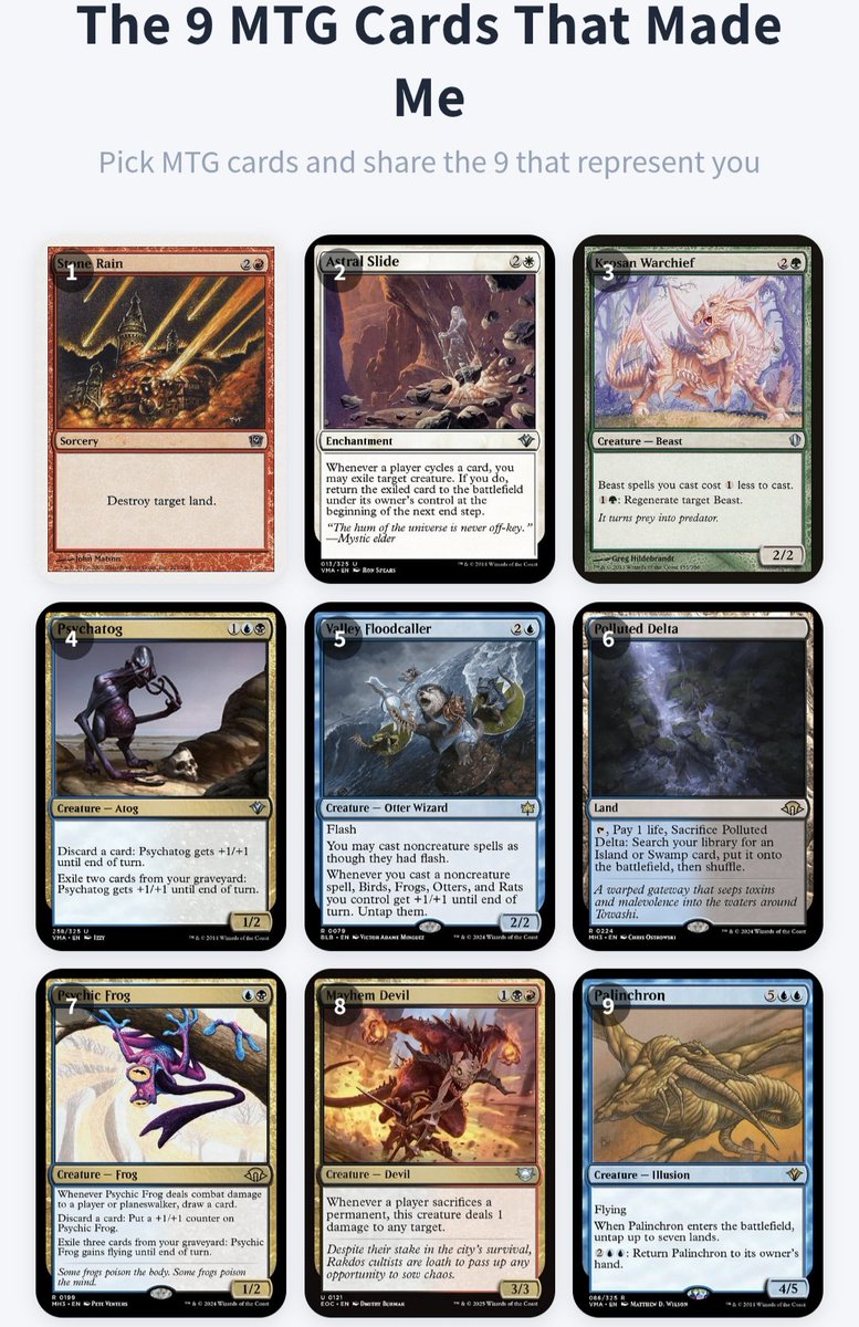 Crème Flash tweet media