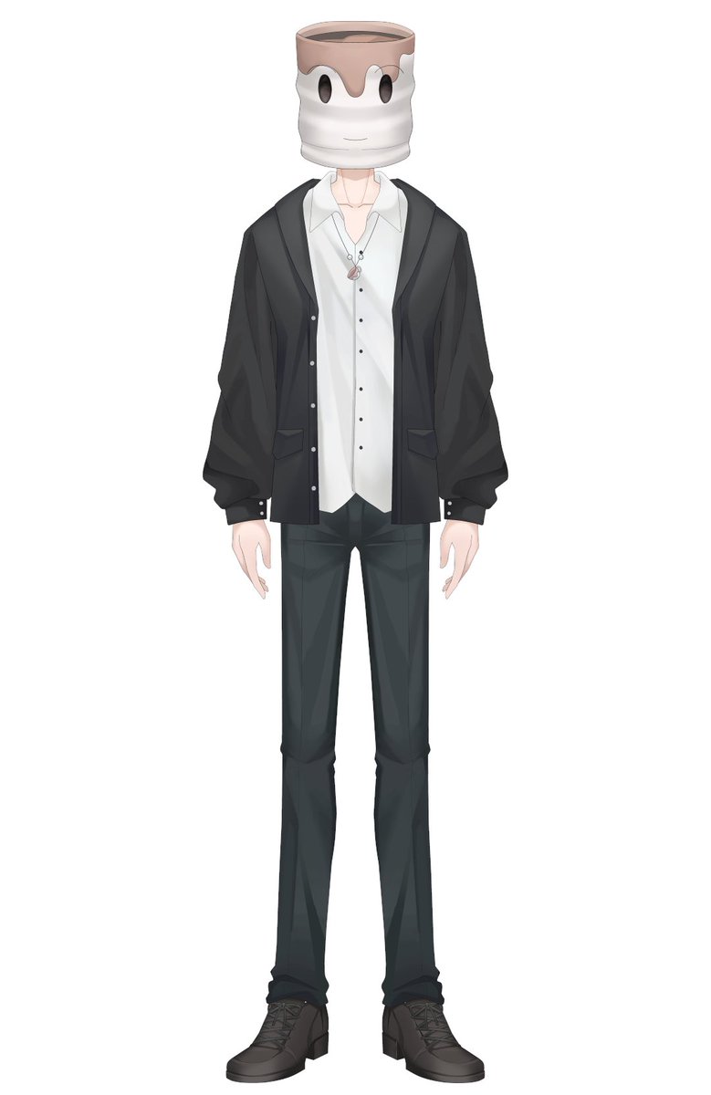 レペ・リミックス・フィーコフ@新人Vtuber tweet media