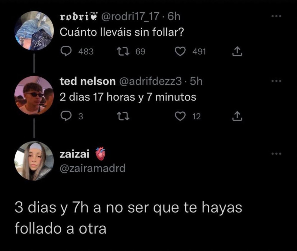 Twitter Premium Pro Max # 3