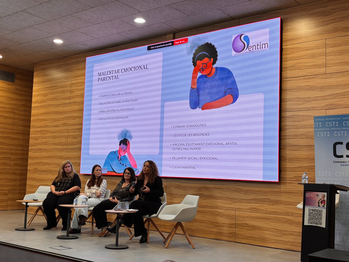 Consorci Sanitari Terrassa - Hospital Universitari tweet media