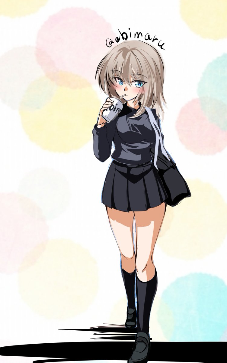 阿眉丸 tweet media