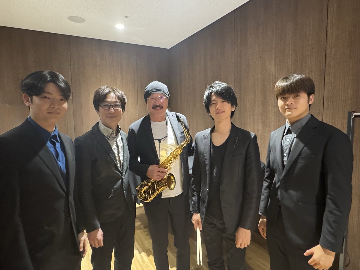 長谷川雄一 / Yuichi Hasegawa tweet media