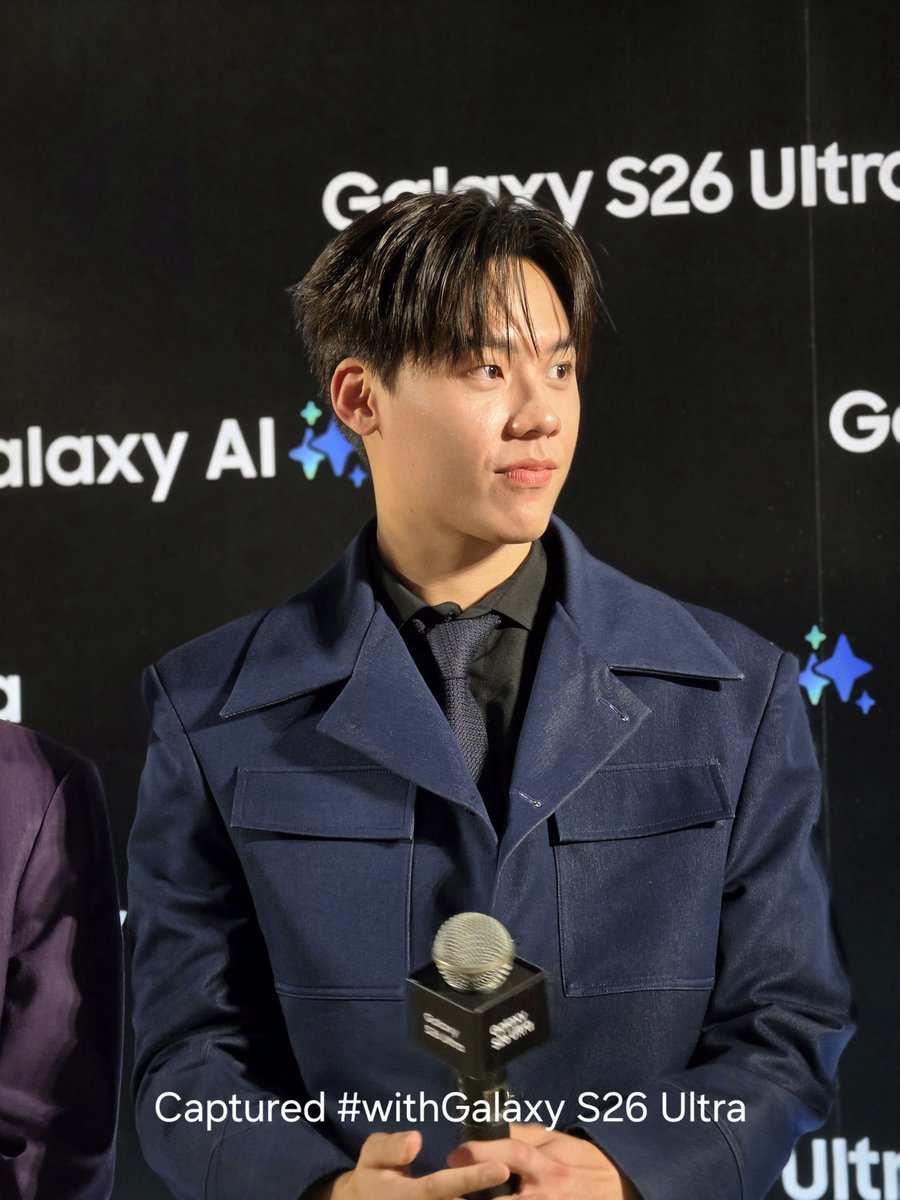 #GalaxyAI #GalaxyS26Ultra #BeyondtheGalaxy