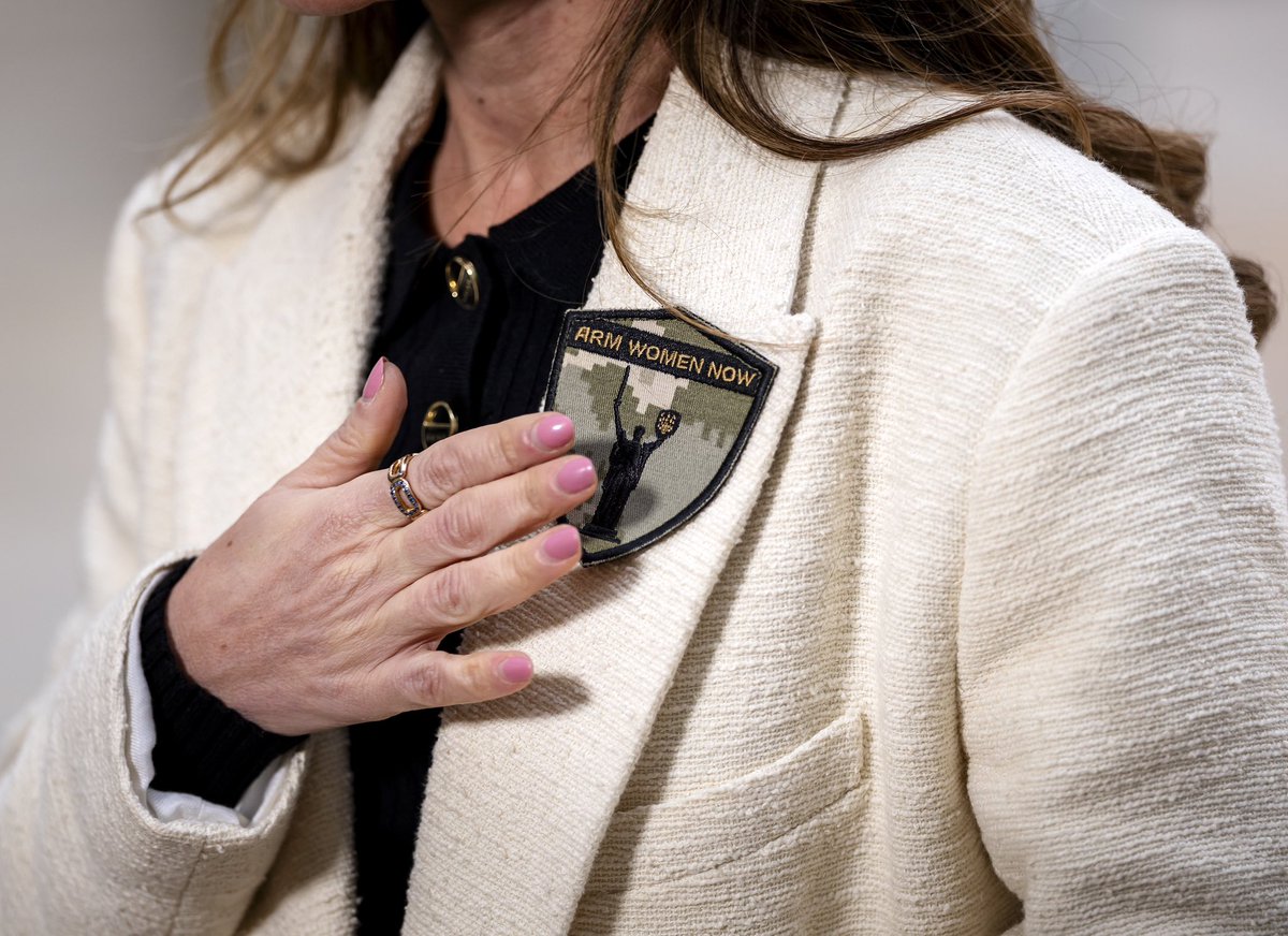 Dilan Yeşilgöz-Zegerius tweet media