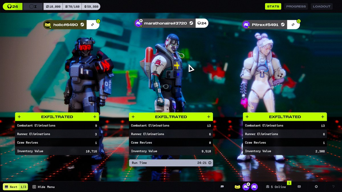 marathonaire tweet media