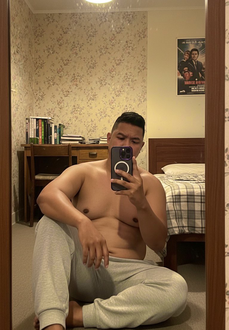 si chubby tweet media