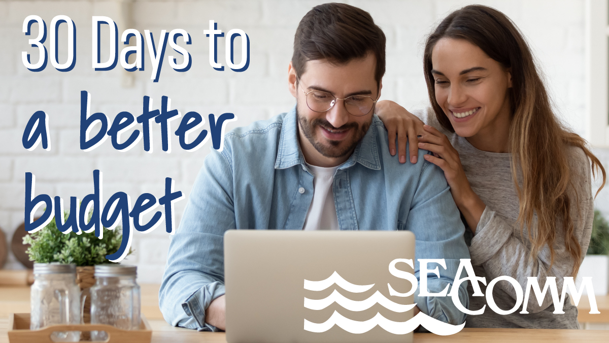 It’s the perfect time to put fresh eyes on your finances. Ever checked your account balance and thought, "where did all my money go?"  You’re not alone. A well-structured budget doesn’t have to be about cutting back – it’s about gaining control, reducing stress, and working