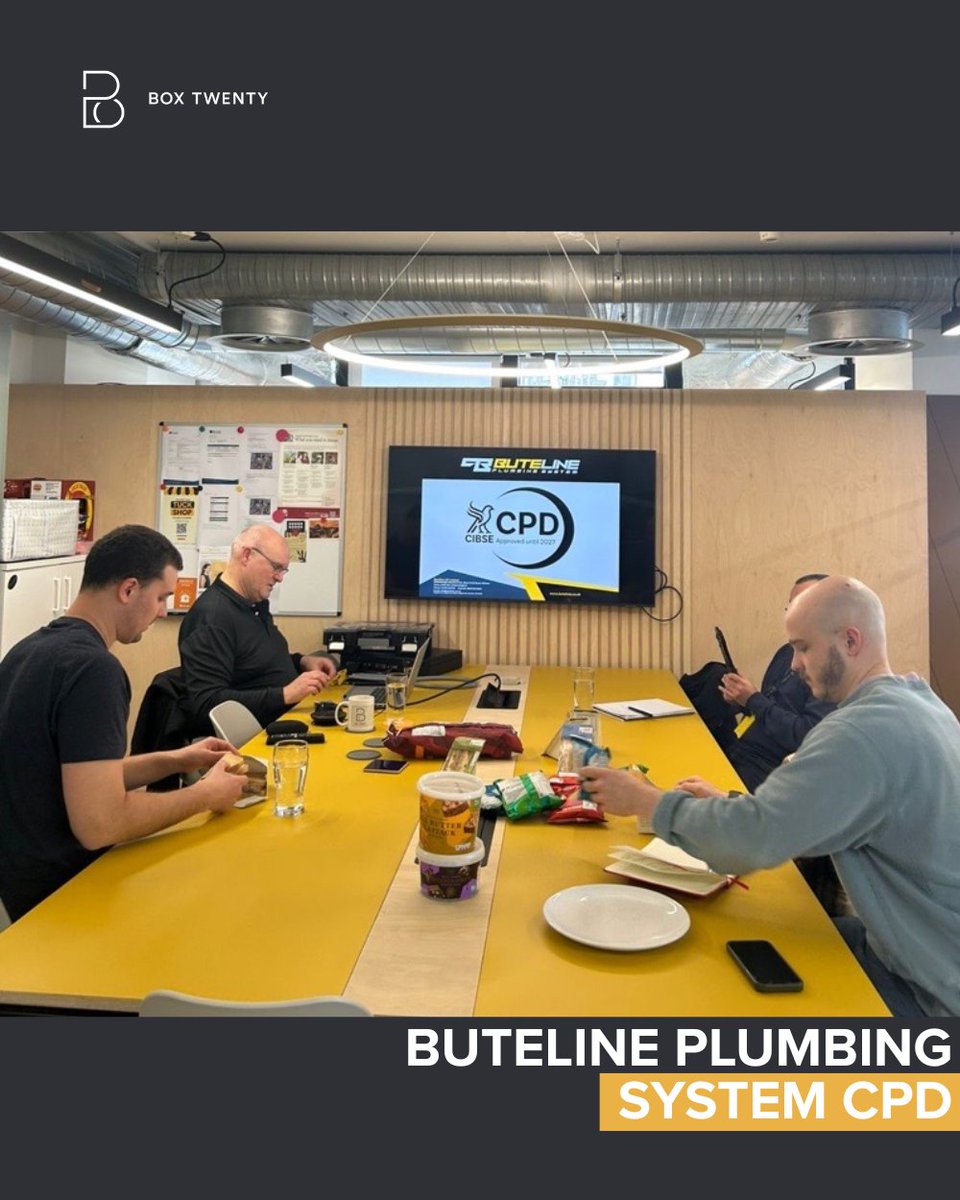 Box Twenty tweet media